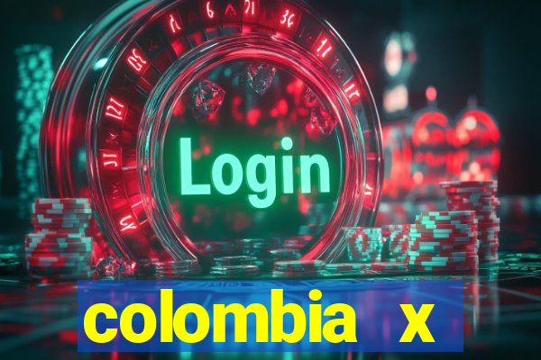 colombia x argentina ao vivo