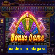 casino in niagara falls canada