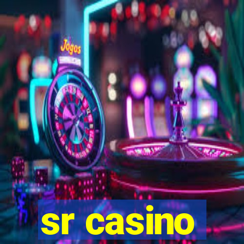 sr casino