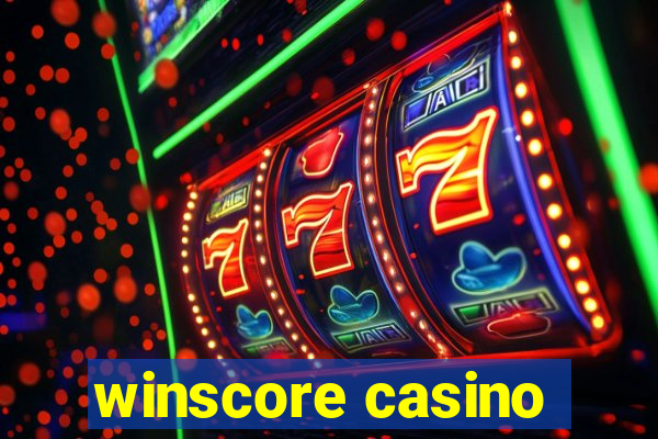 winscore casino