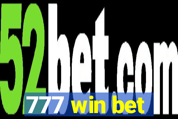 777 win bet