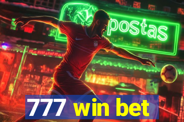 777 win bet