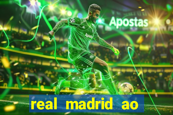 real madrid ao vivo multi canal