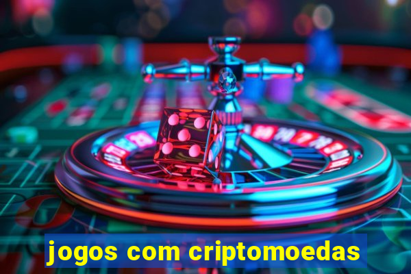 jogos com criptomoedas