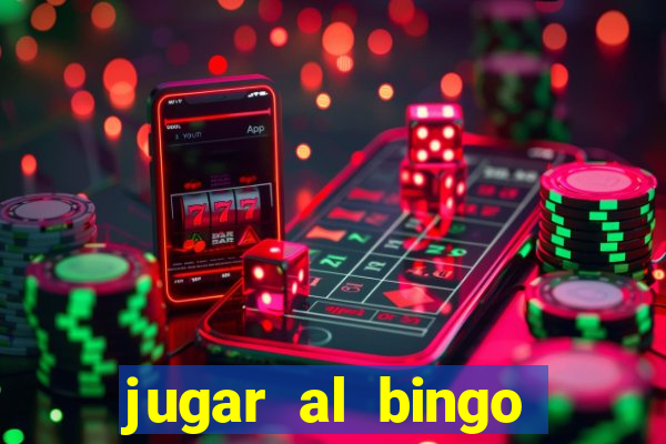 jugar al bingo online con dinero