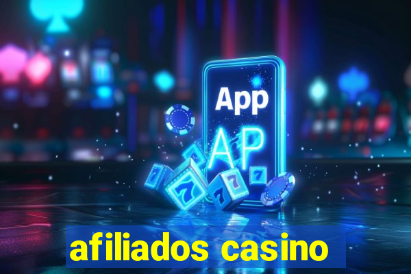 afiliados casino