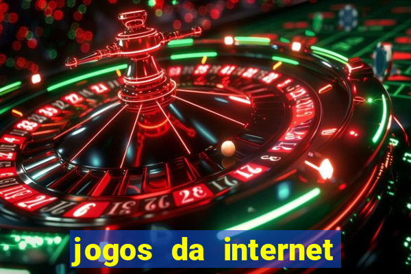 jogos da internet para ganhar dinheiro