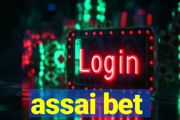 assai bet