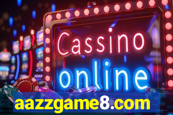 aazzgame8.com