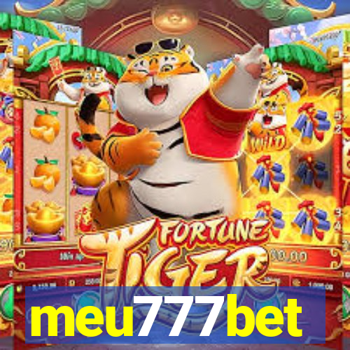 meu777bet