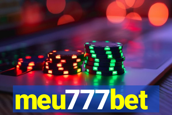 meu777bet