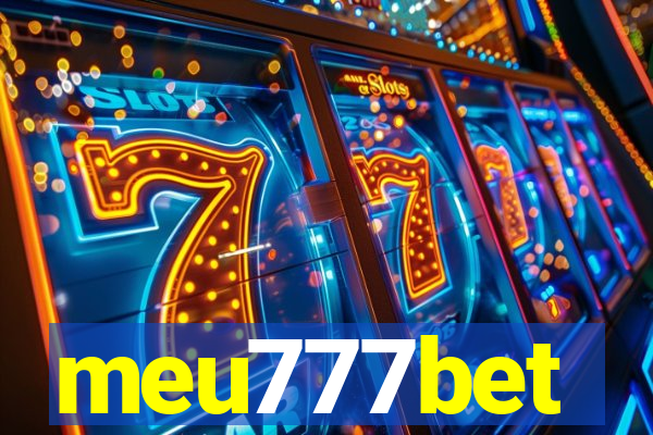 meu777bet