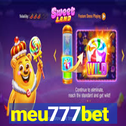 meu777bet