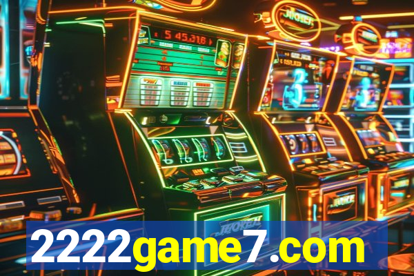 2222game7.com