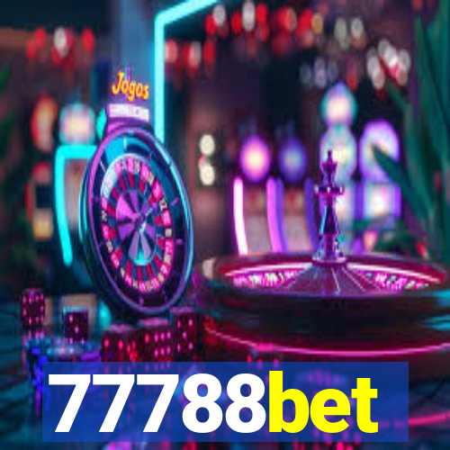 77788bet