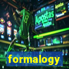 formalogy