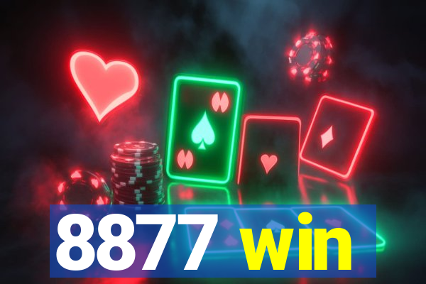 8877 win