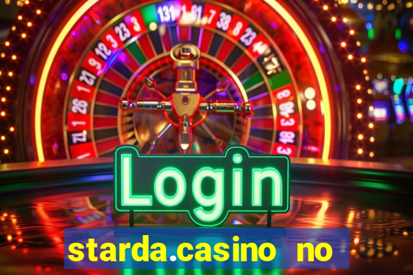 starda.casino no deposit bonus