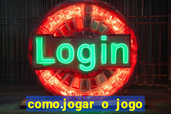 como.jogar o jogo do foguete