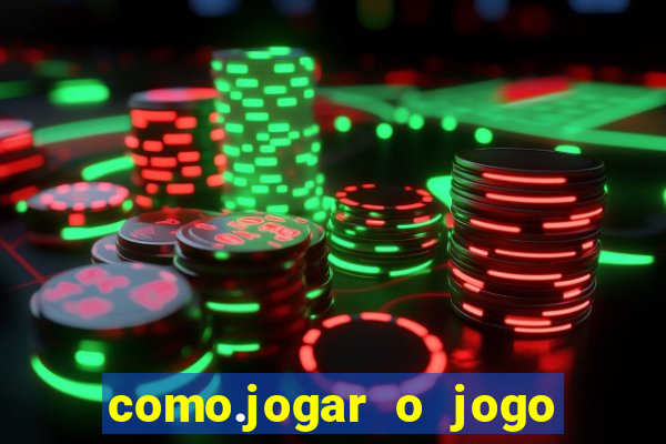 como.jogar o jogo do foguete