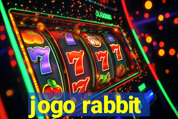 jogo rabbit