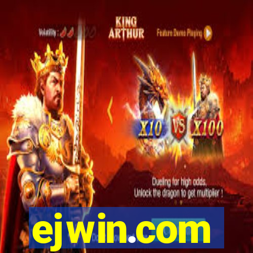 ejwin.com