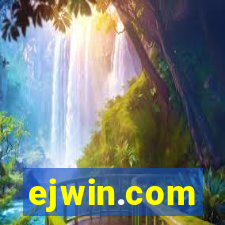 ejwin.com