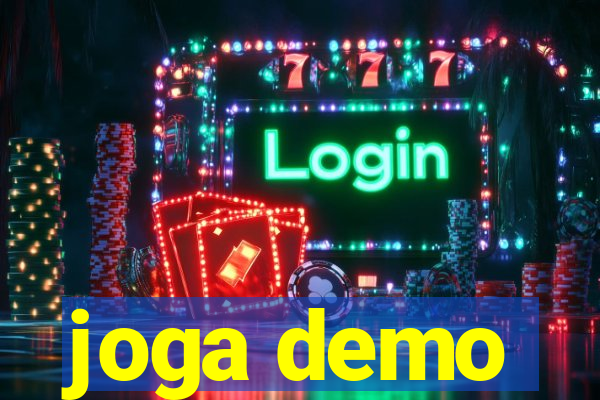 joga demo