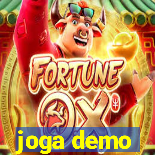 joga demo