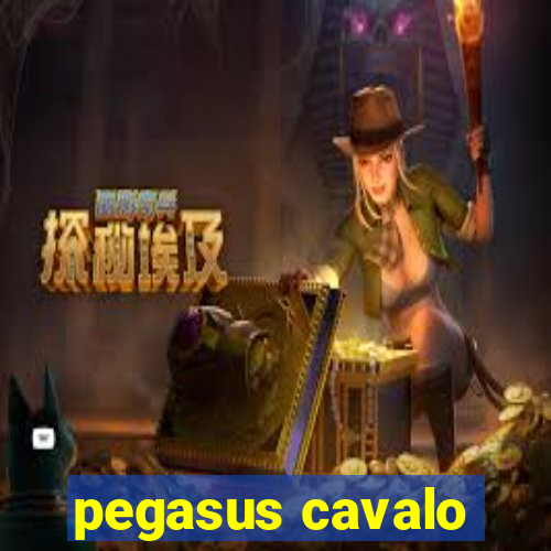 pegasus cavalo