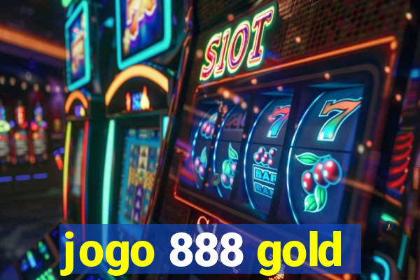 jogo 888 gold