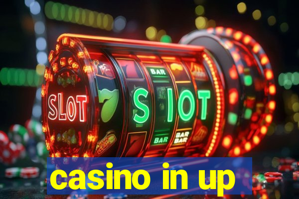 casino in up