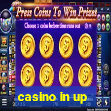 casino in up