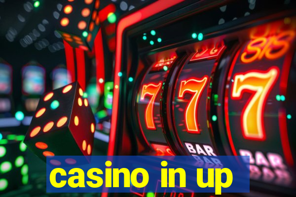 casino in up