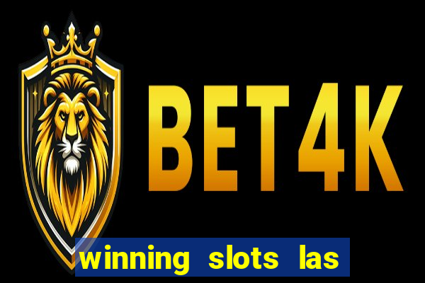 winning slots las vegas casino