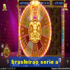 brasleirao serie a