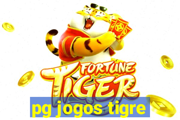 pg jogos tigre