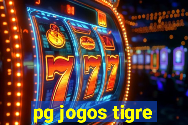 pg jogos tigre