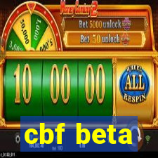 cbf beta