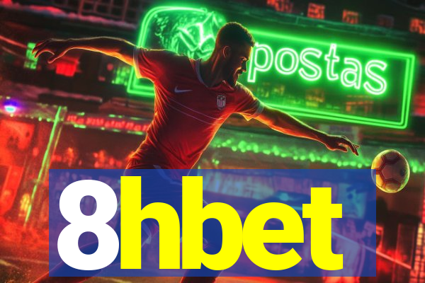 8hbet