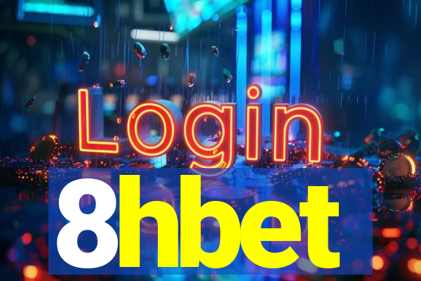 8hbet