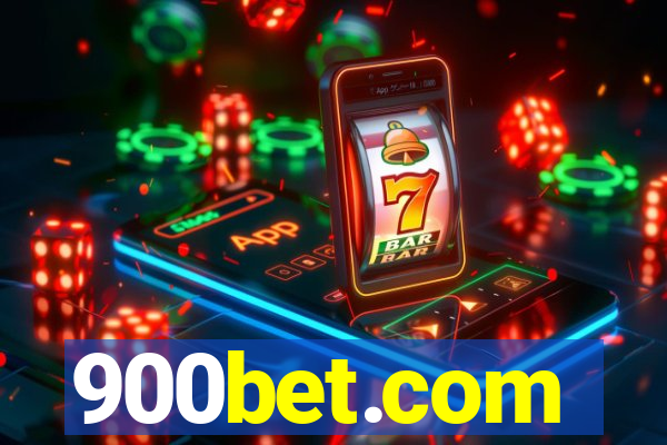 900bet.com