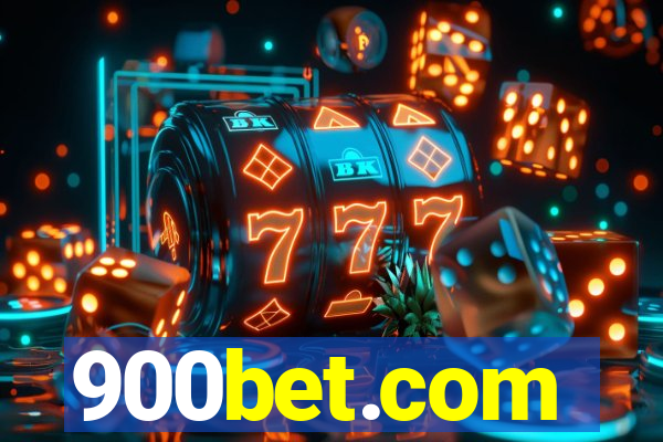 900bet.com