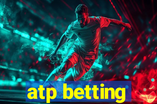 atp betting