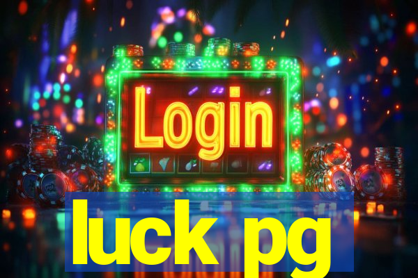 luck pg