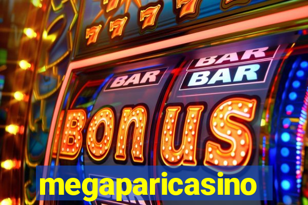 megaparicasino