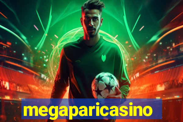 megaparicasino