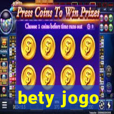 bety jogo