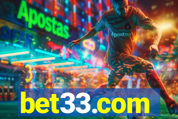 bet33.com