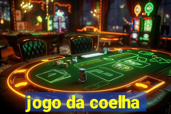 jogo da coelha